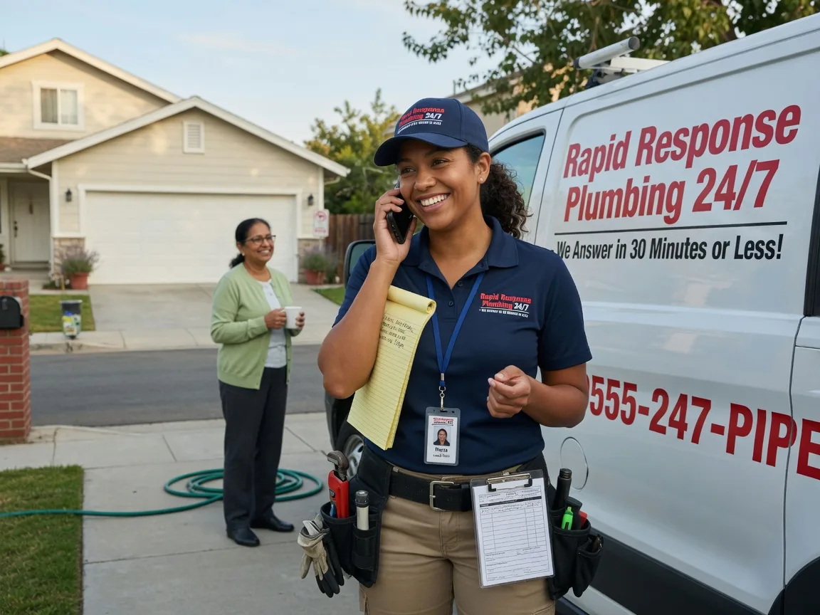 Emergency Plumber Lewis, IN FAQs